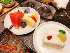 -枫品铁板烧(东樾店)