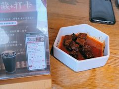 -顺香居·老字号湖北菜(江汉路店)