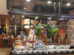 -OPEN開全日自助餐厅·牛肉火锅·海鲜(佛山希尔顿酒店)