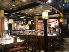 大堂-羊大爷涮肉(亮马桥店)