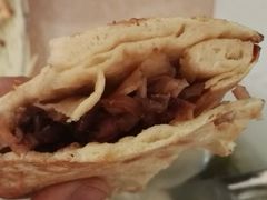 -宝光熏肉鞋底火烧(新街口店)