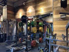 -OneFit健身(汇锦城店)