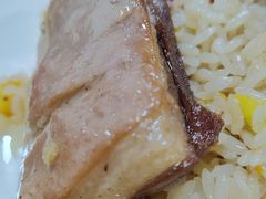 -零·壹新疆羊肉抓饭