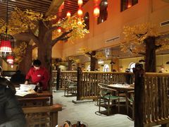 大堂-金筷子西北菜·捞悦火锅
