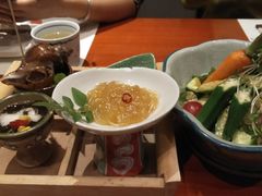 -龍千代·味自慢(黑龙江北路店)
