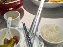 -花椒俏川菜小馆(南海万达店)