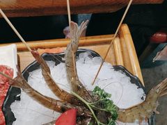 -捞围鲜·港式打边炉(海阳路店)