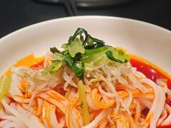 -长安大牌档之龙头酒肆(荣民龙首广场店)