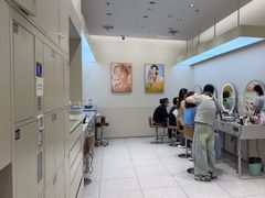 -天真蓝照相馆(五角场百联又一城店)