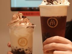 -海底捞火锅(杭州天虹购物中心店)