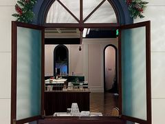 -静香HOUSE·全时段融合餐厅(七星欢乐颂店)
