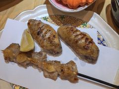 -吉兆·料理(红梅南路店)