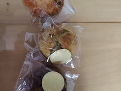 -面包新语(滨湖万达店)