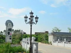 -广州市流溪河国家森林公园