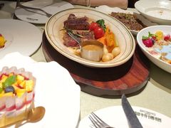 -碧特博格·20年品牌西餐厅(芜湖路店)