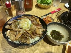 -夕酱の烧肉屋