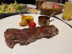 -璟象酒店-爱丽坊景观餐厅