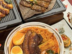 -小川洋风料理(江汉路店)