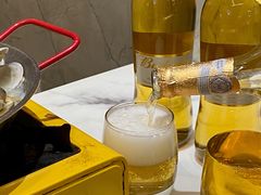 百威啤酒-你鲟欢·香茅柠檬鱼(金沙店)