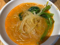 -不二烫捞麻辣烫(白云凯德店)