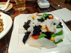 -烤肉季饭庄