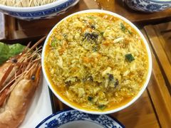 -孙盛兴奥灶面馆·蟹黄面·三虾面(山塘街总店)
