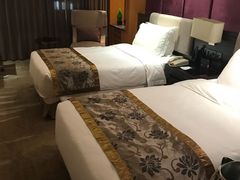 -厦门明发国际大酒店(会展中心环岛路店)