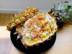 -苏梅花园(群星城店)