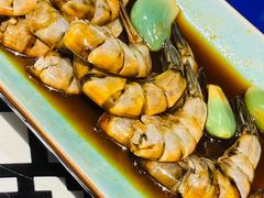 -419海鲜烧烤大排档