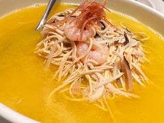 扬州煮干丝-苏帮袁Sue Cuisine(来福士店)