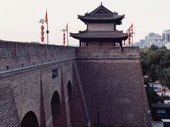 -西安城墙·碑林历史文化景区