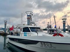 -日照世帆赛基地