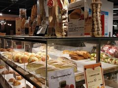 -欧式面包坊(青岛万象城店)