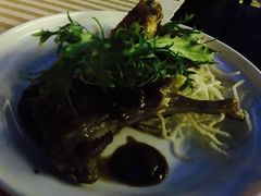 -粤海酒店-旋转餐厅