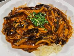 -得月楼·省级非遗·传统苏帮菜(观前店)