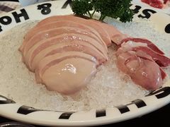 -潮澎派·潮汕菜大排档(南较西路店)