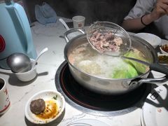 -八合里牛肉火锅(深圳龙华硅谷店)