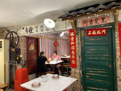 -遇见老南昌-柴火灶(顺外路店)