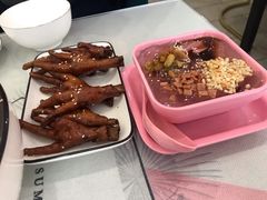 冰粉-辣么好吃私厨(新城店)