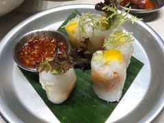 -CHILL Pho澳洲牛肉越南粉(佛山顺德万象汇店)