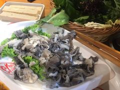 -津门羊大爷·铜锅涮肉(黄河道店)