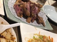 -毛胡子牛羊餐馆(武宁路店)