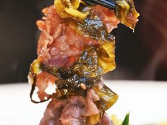 -辣可可·小炒黄牛肉(望京凯德MALL店)