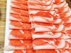 -珍巴奴毛肚牛肉小火锅(四惠店)