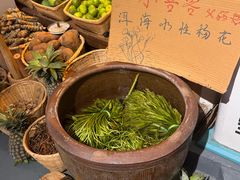 -小喜客·云南特色菜(纳西庭院店)