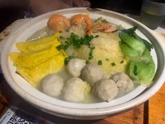 -韵秋荷(宝山龙湖天街店)