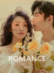 -至臻微拉婚纱摄影