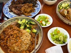 -菊儿人家·北京胡同菜(南锣鼓巷店)