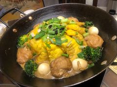 胡适一品锅-徽湘客(草桥店)