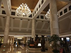 -幸福湖国际会议中心